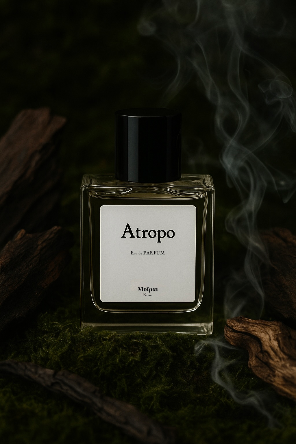 ATROPO - Μοῖραι