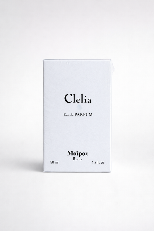 CLELIA - Μοῖραι