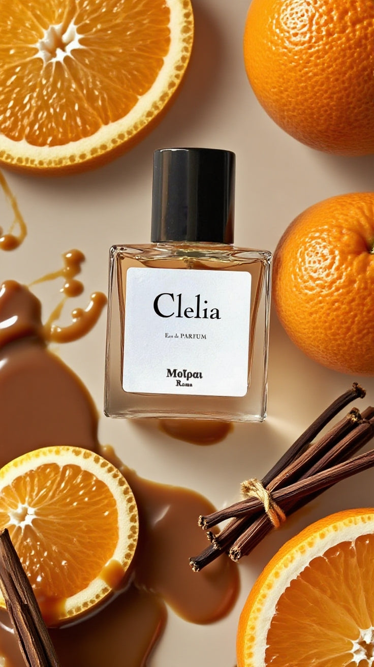 CLELIA - Μοῖραι