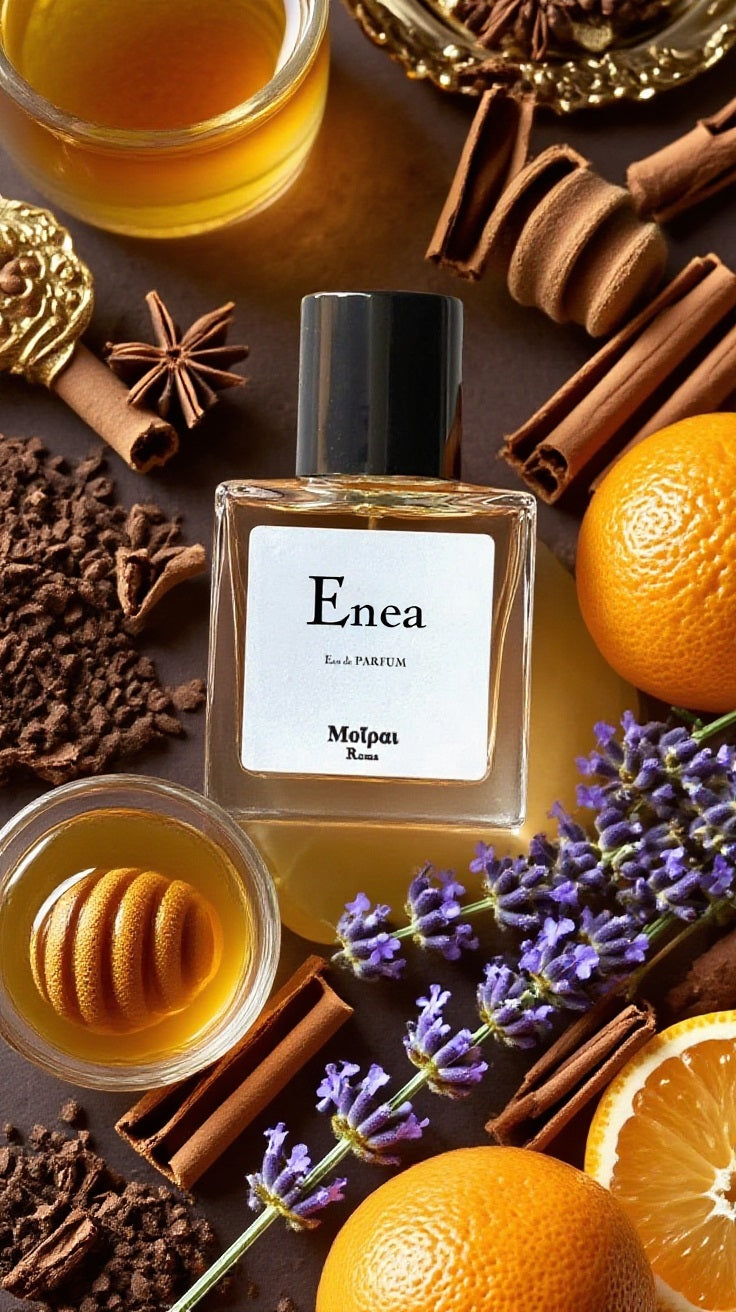 ENEA - Μοῖραι