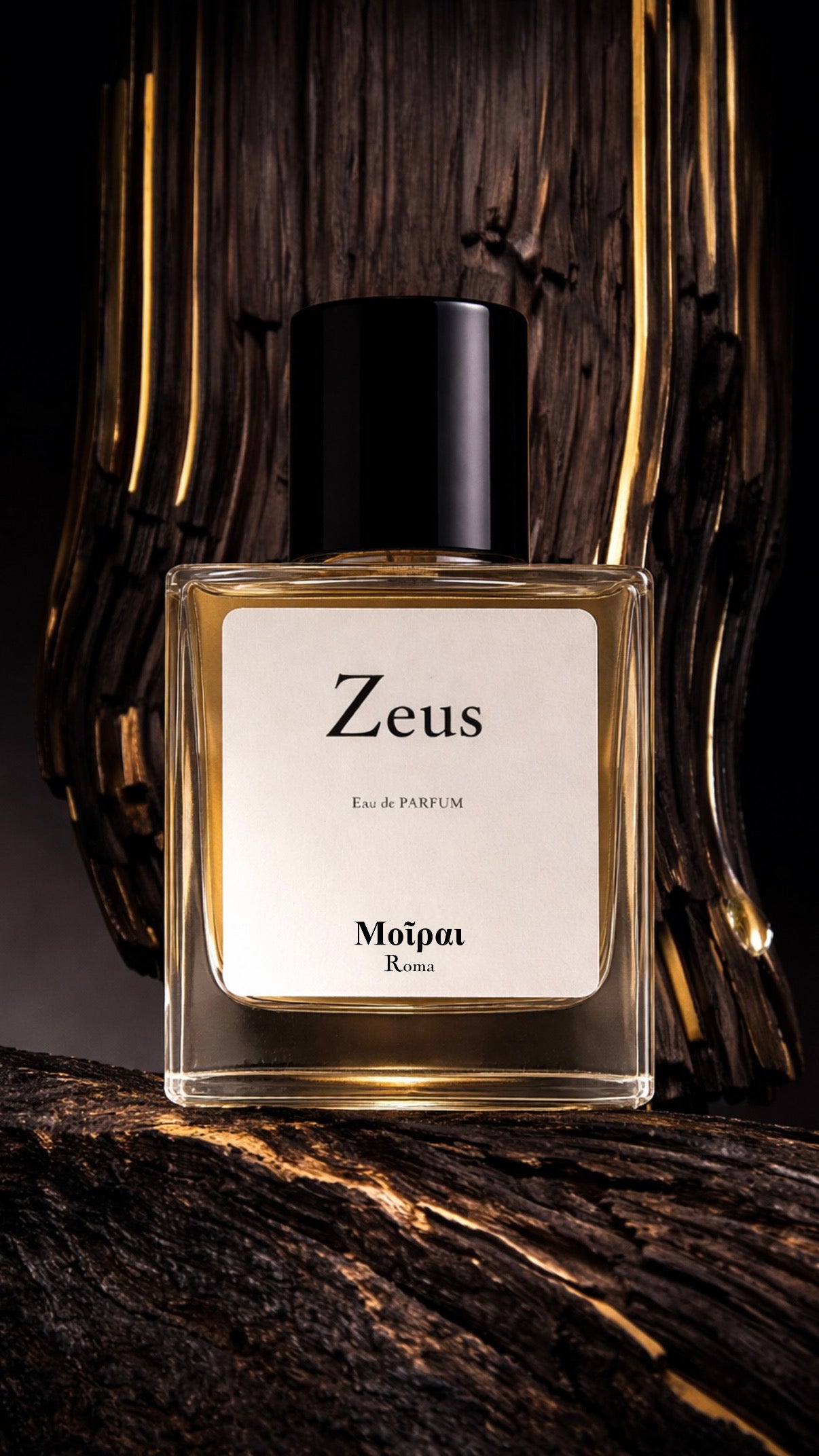 ZEUS - Μοῖραι