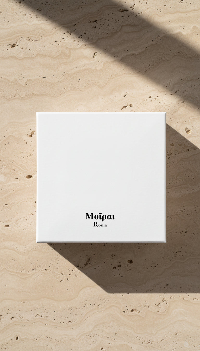 Discovery Set - Μοῖραι