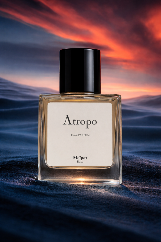 ATROPO - Μοῖραι