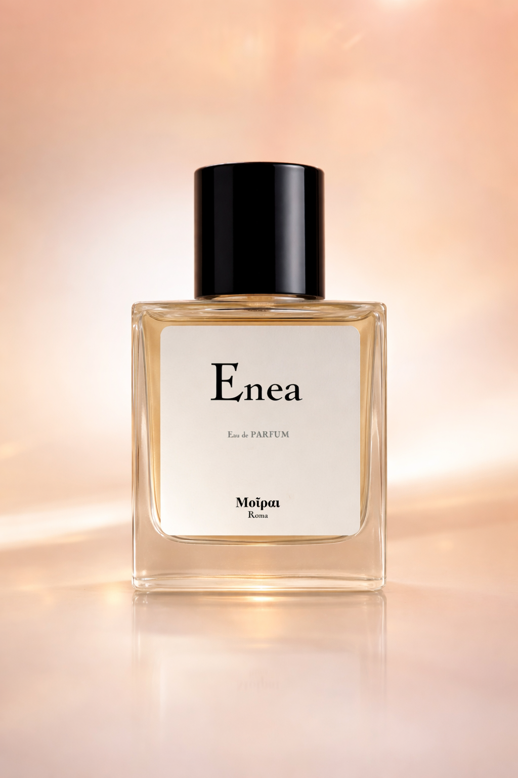ENEA - Μοῖραι