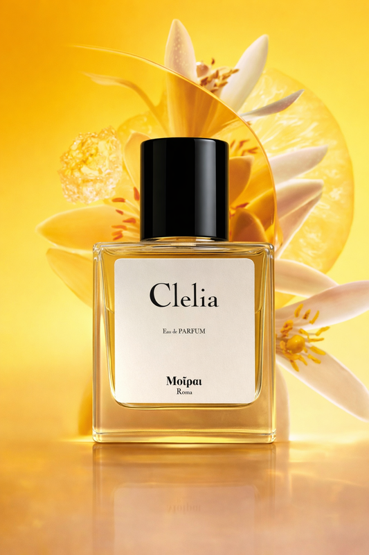 CLELIA - Μοῖραι
