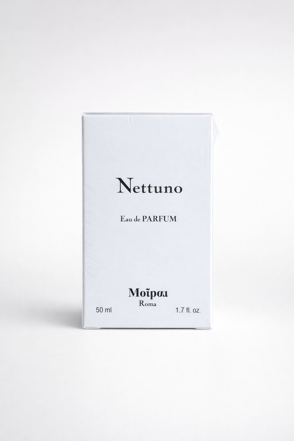 NETTUNO - Μοῖραι