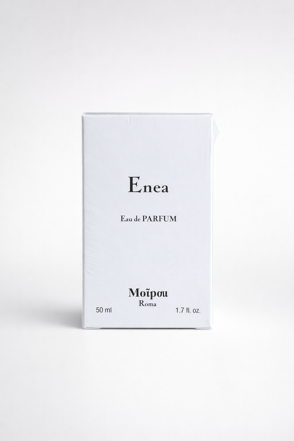 ENEA - Μοῖραι