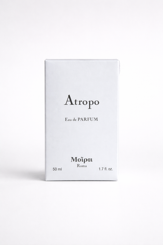 ATROPO - Μοῖραι