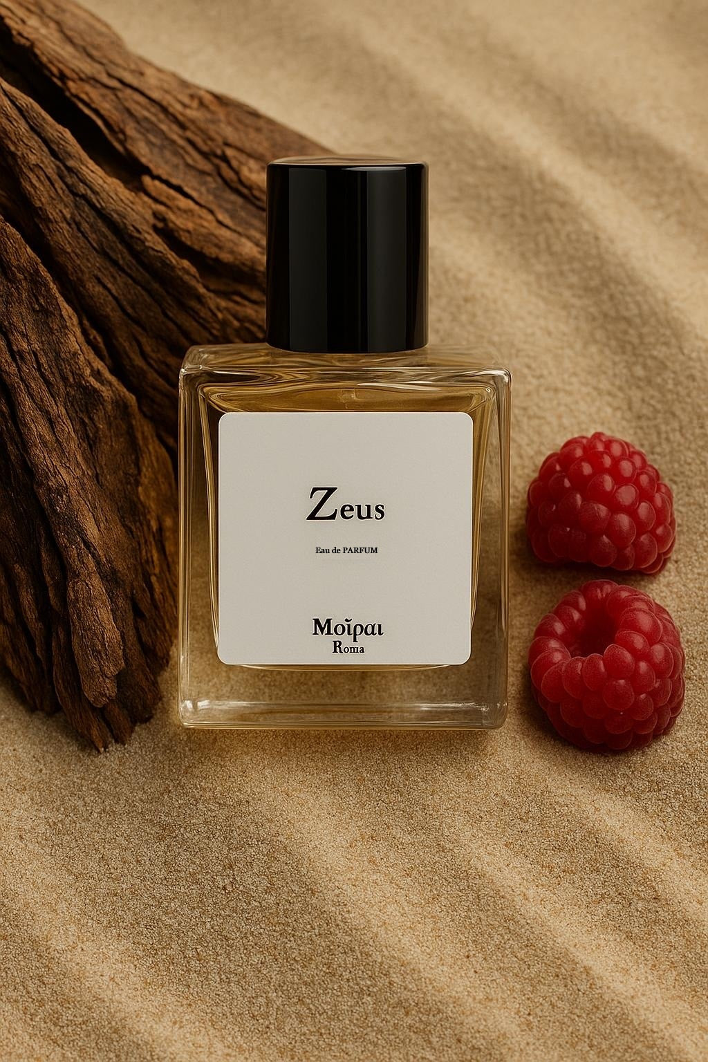 ZEUS - Μοῖραι