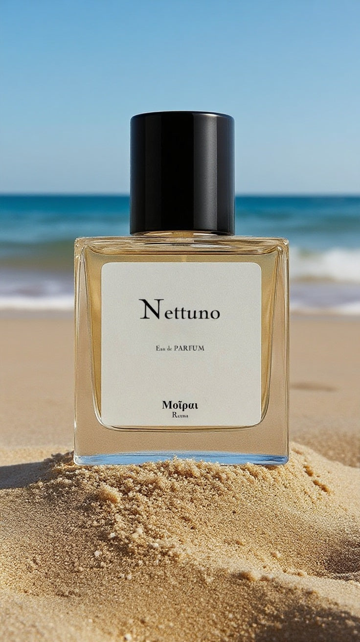NETTUNO - Μοῖραι